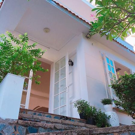 Des Ami Villa Vung Tau Esterno foto