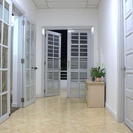Des Ami Villa Vung Tau Esterno foto