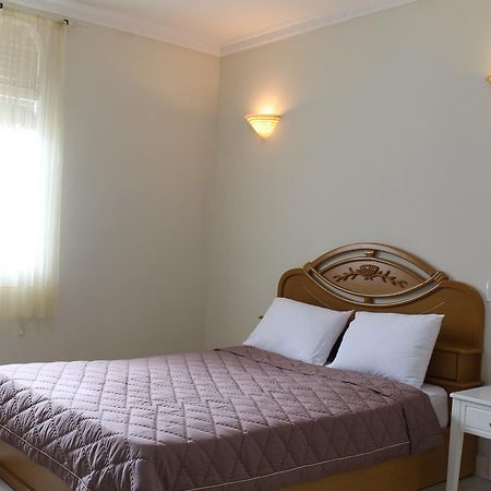 Des Ami Villa Vung Tau Esterno foto