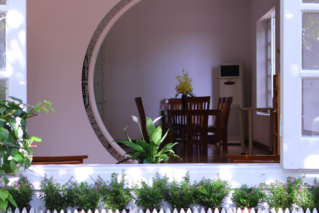 Des Ami Villa Vung Tau Esterno foto