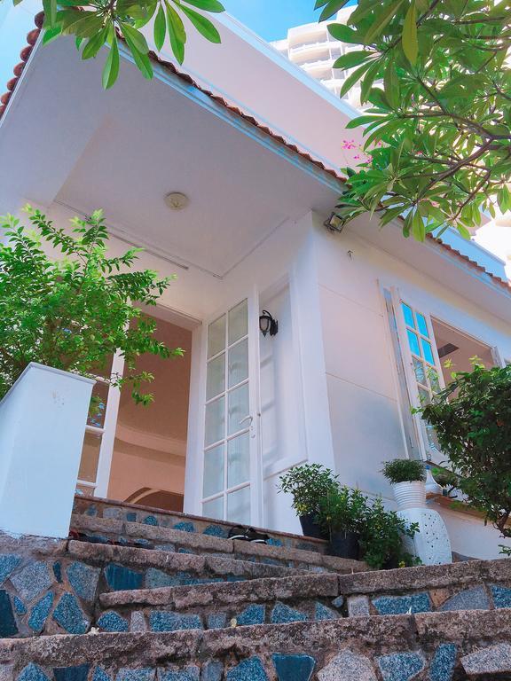 Des Ami Villa Vung Tau Esterno foto