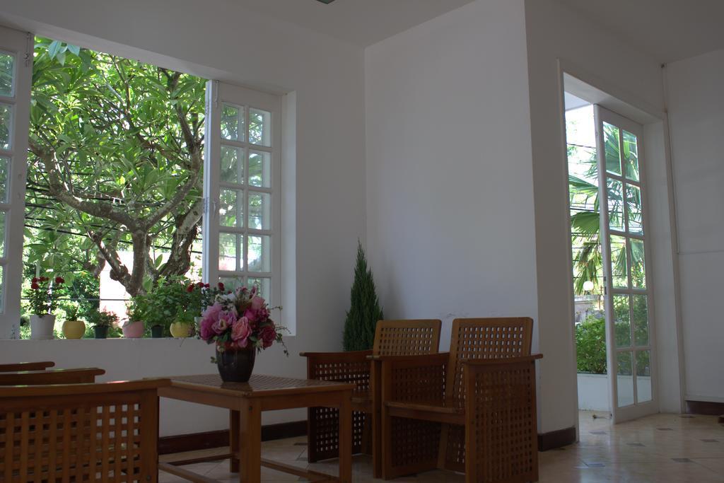 Des Ami Villa Vung Tau Esterno foto
