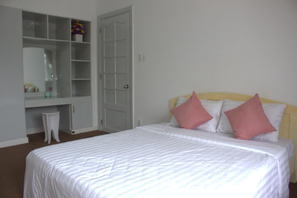 Des Ami Villa Vung Tau Esterno foto