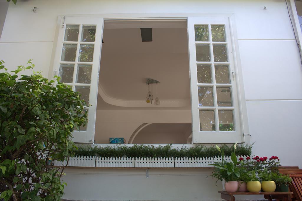 Des Ami Villa Vung Tau Esterno foto