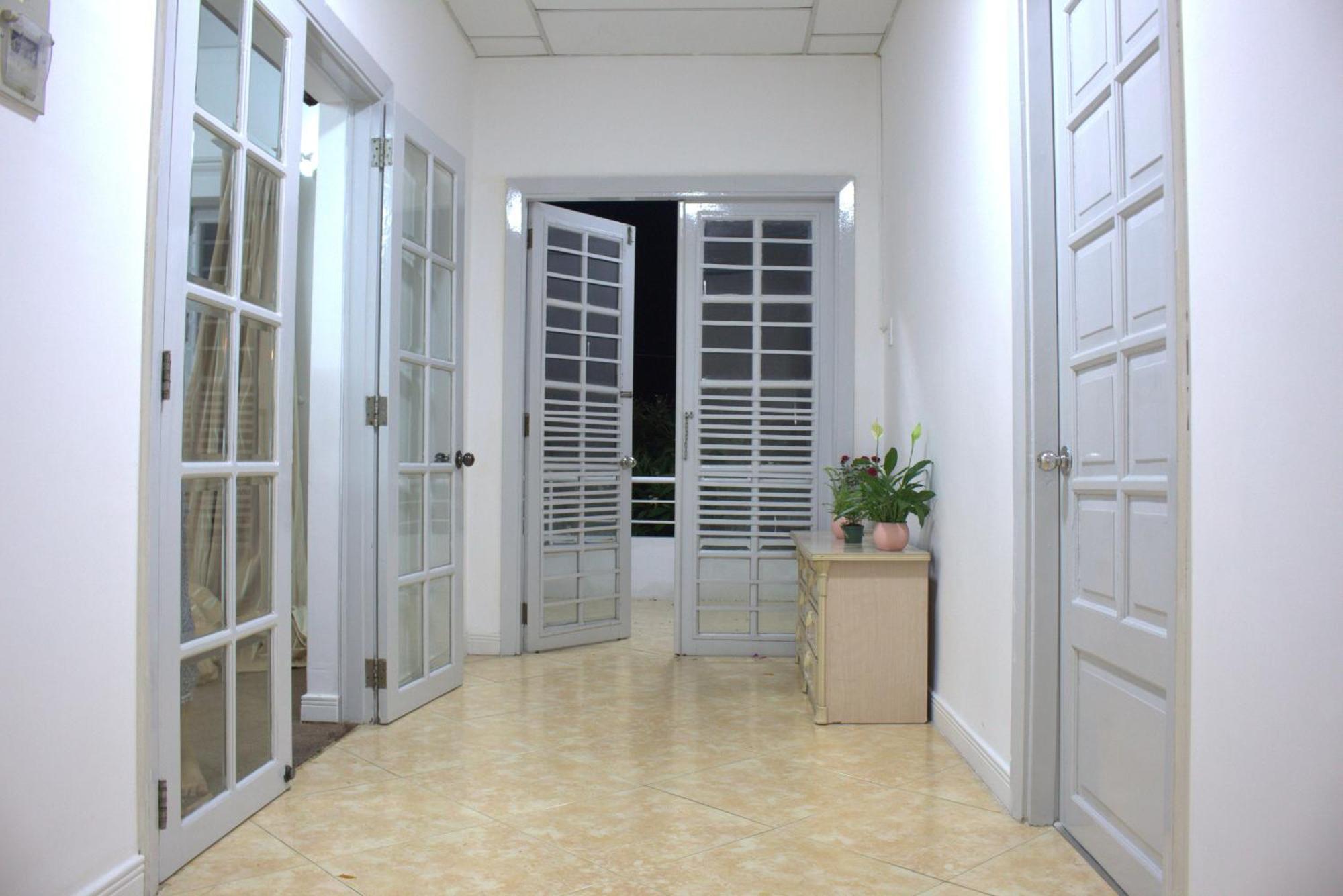 Des Ami Villa Vung Tau Esterno foto