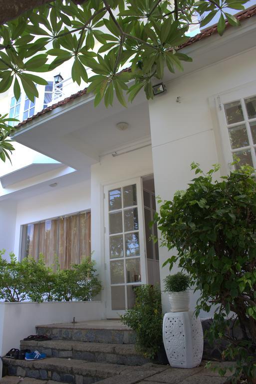 Des Ami Villa Vung Tau Esterno foto