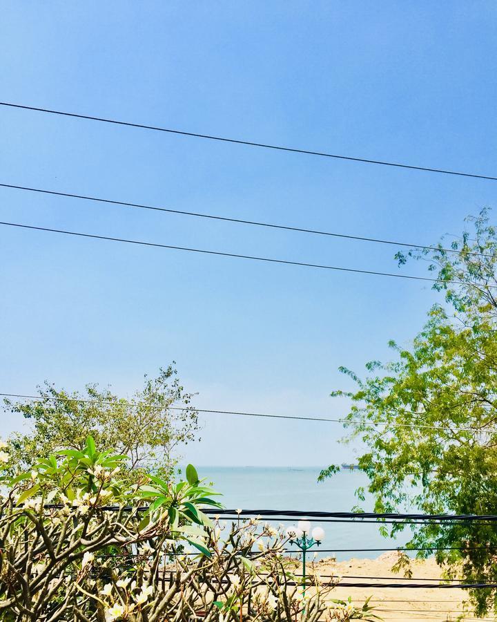 Des Ami Villa Vung Tau Esterno foto