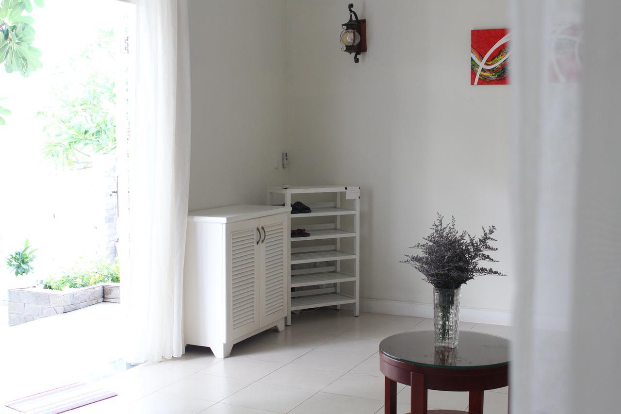 Des Ami Villa Vung Tau Esterno foto