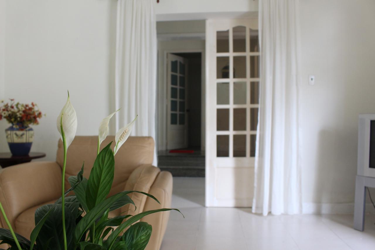 Des Ami Villa Vung Tau Esterno foto