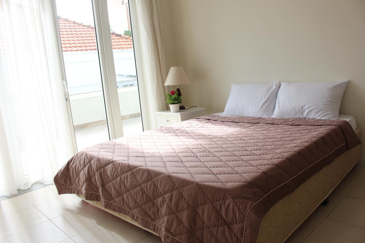 Des Ami Villa Vung Tau Esterno foto