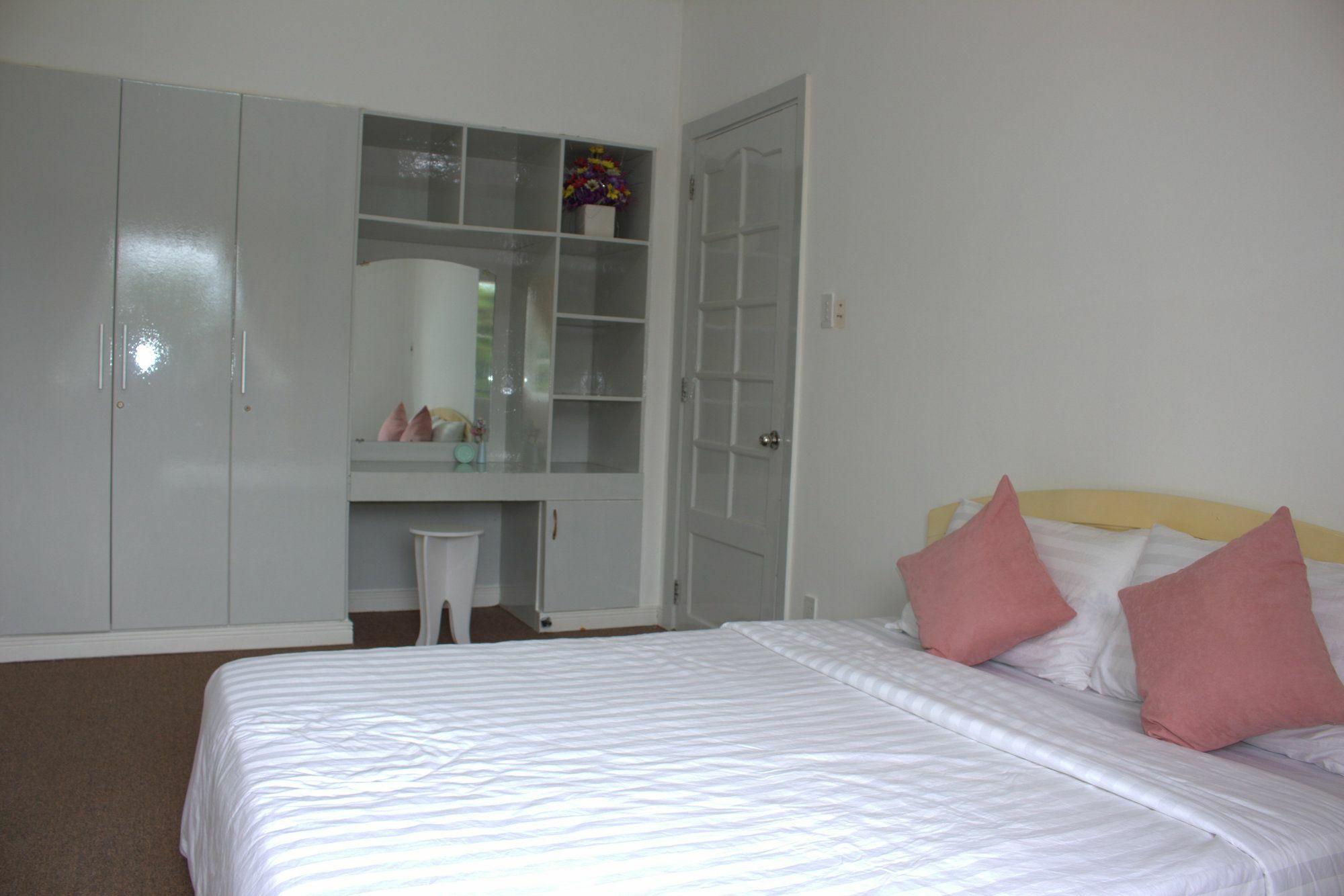 Des Ami Villa Vung Tau Esterno foto